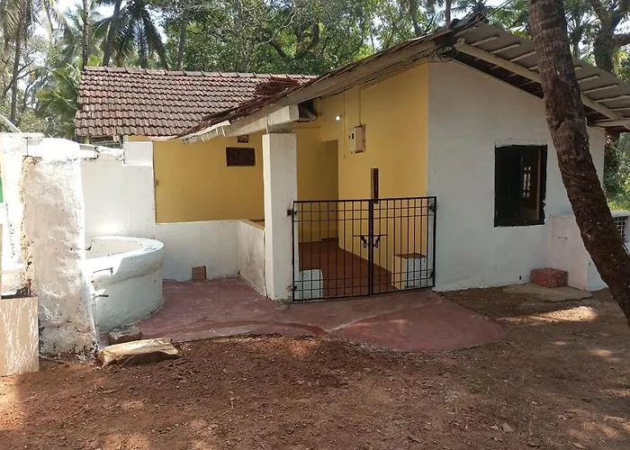The Grace 2Bhk Holiday Home
