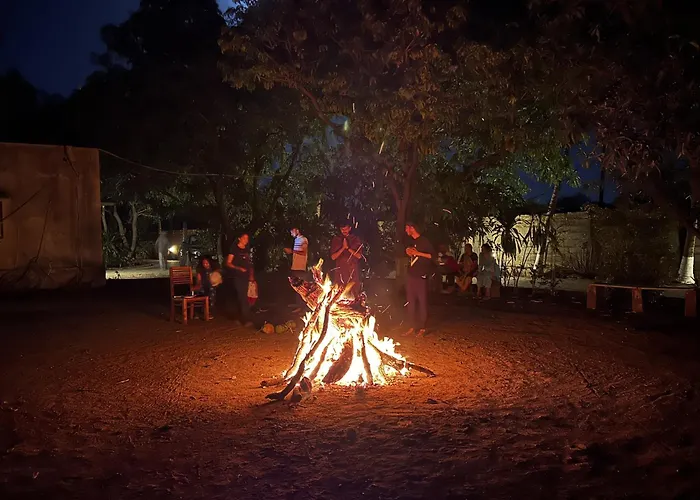 Gir Birding Lodge