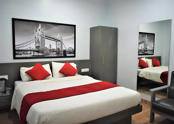 Annandam Inn