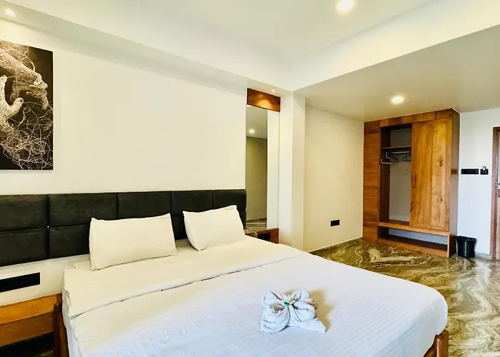 Luxe Inn