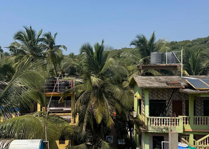 Prima Guest House - Arambol Beach