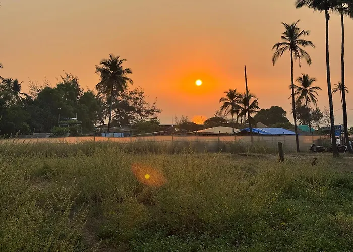 Prima Guest House - Arambol Beach