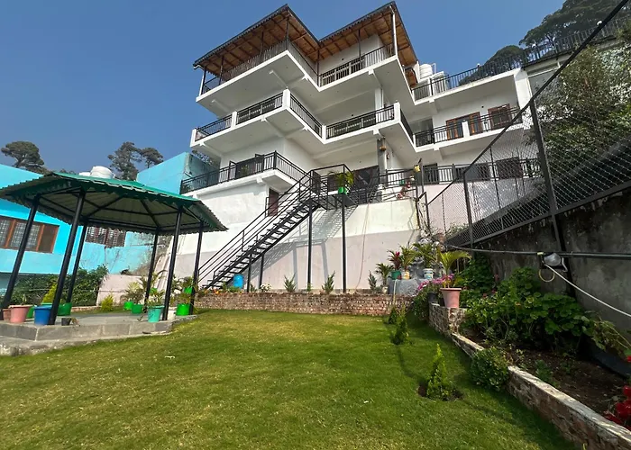 Manika Homestay
