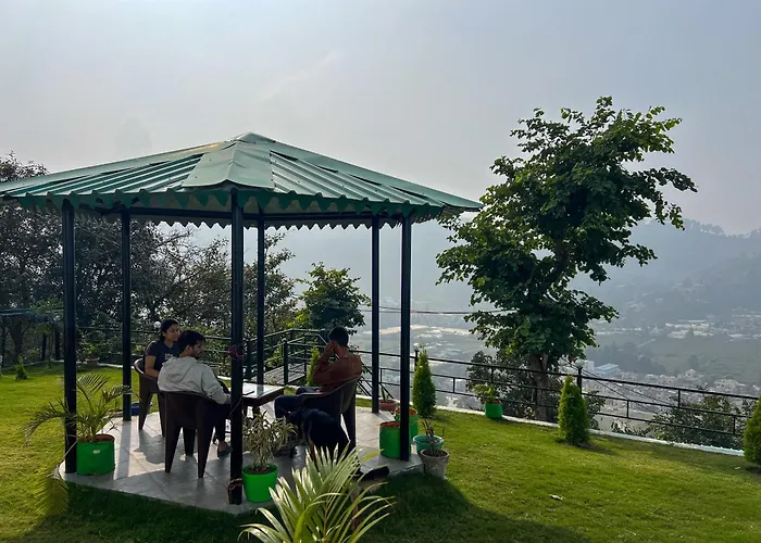 Manika Homestay