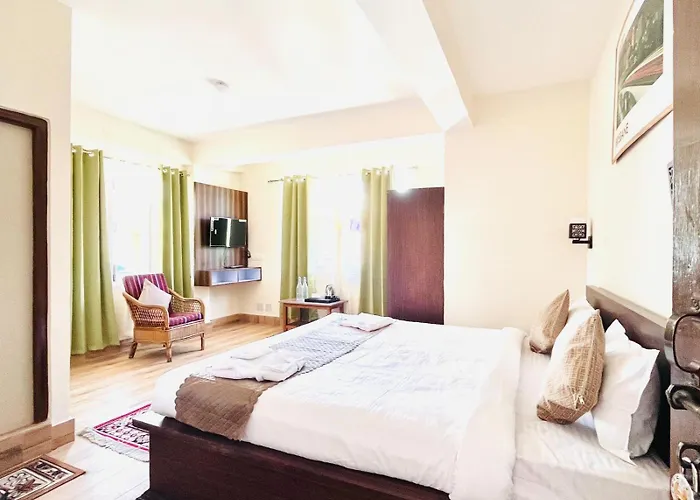 Hotel Swagat