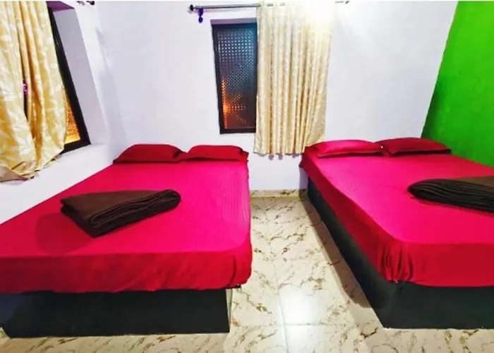 Prakruthi Beach Side Resort