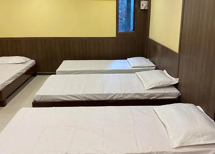 Hotel Skylark Nagpur