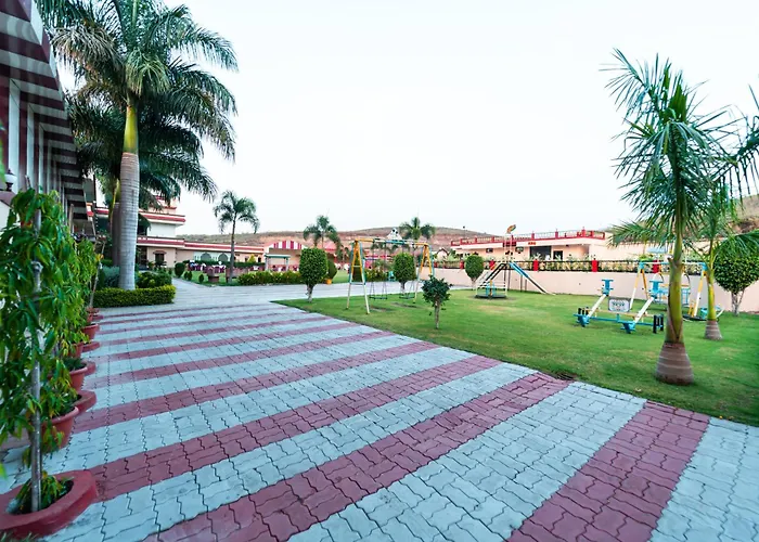 Hotel Royal Palace