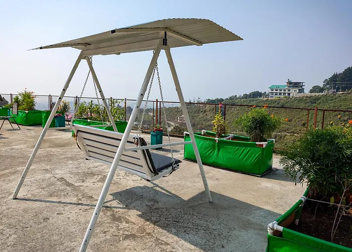 Hobo Hostel