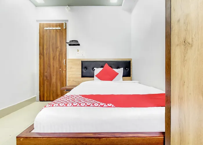 Hotel O Ashoka Hotel