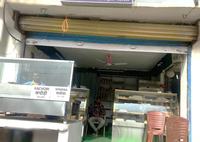 Hotel Satsangi