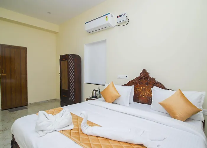 Sk Grand Villa
