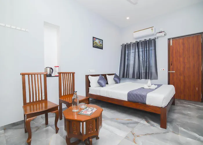 Sk Grand Villa