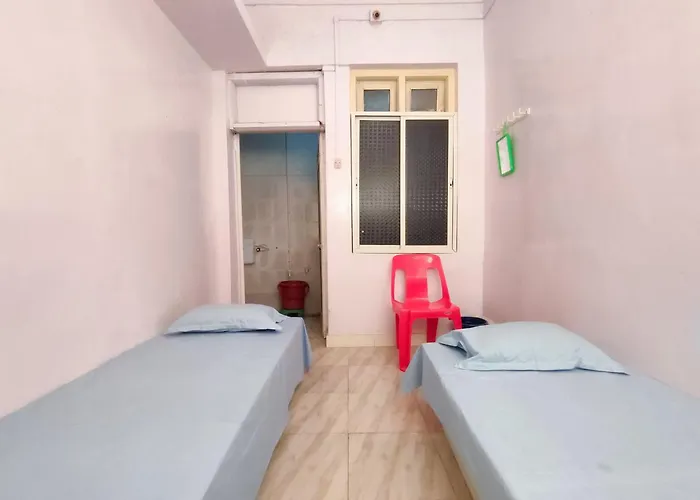 Hotel Raghav