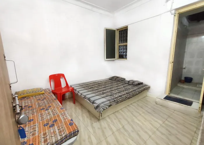 Hotel Raghav