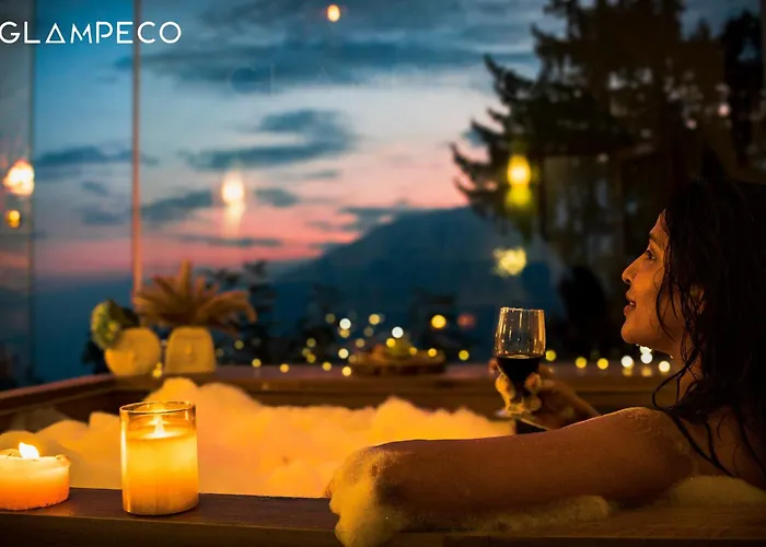 Glampeco Manali