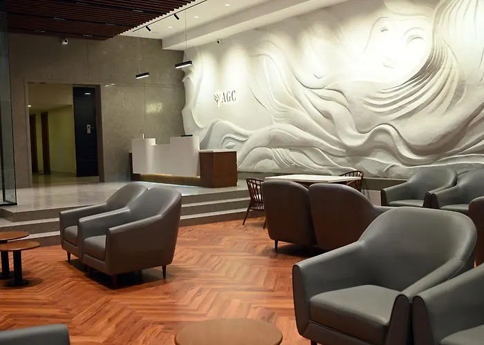 Hotel Agc