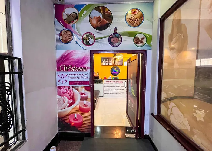 Ananya Dorms