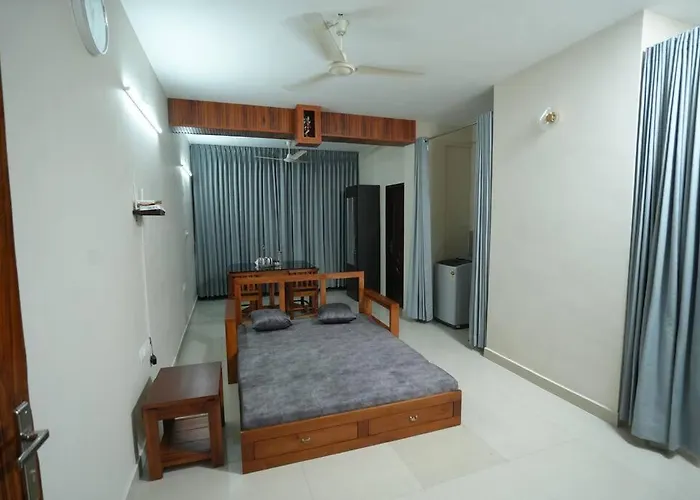A4, Melam, Hima Havens- 200 M From Guruvayoor Temple