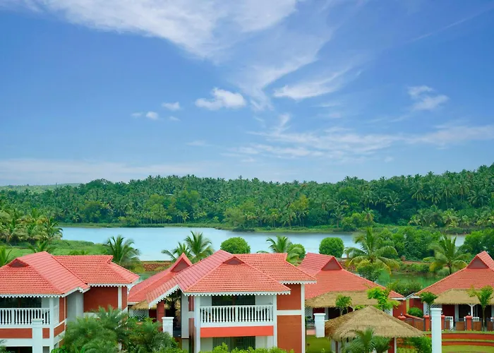 Gateway Bekal, Kerala - A Taj Innercircle Hotel