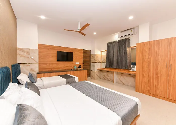 Hotel Shine International