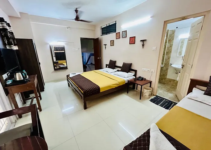 Hotel Jothi
