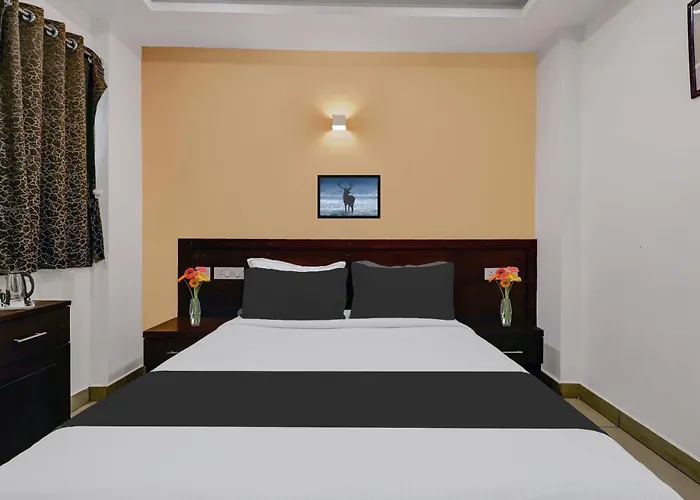 Super Hotel O Kattapana