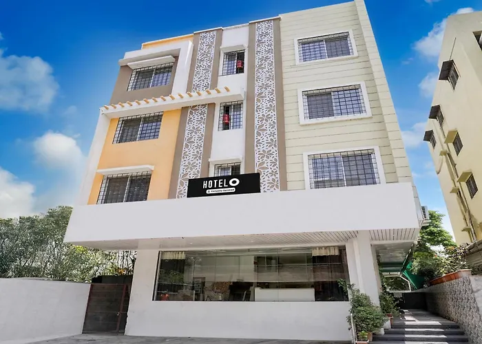 Super Hotel O Chhatrapati Nagar