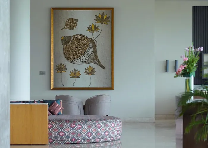 Welcomhotel By Itc Hotels, Katra