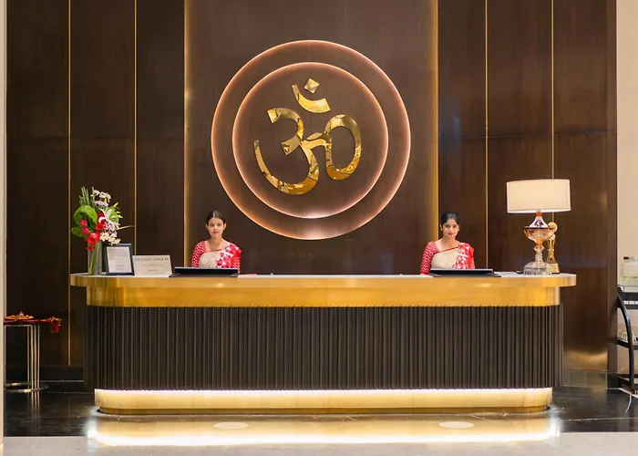 Welcomhotel By Itc Hotels, Katra