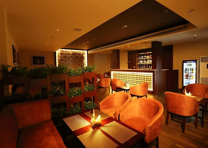 Magnet Hotel
