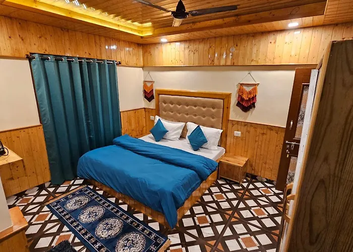 Nirvana By Oztel - Backpacker Hostel