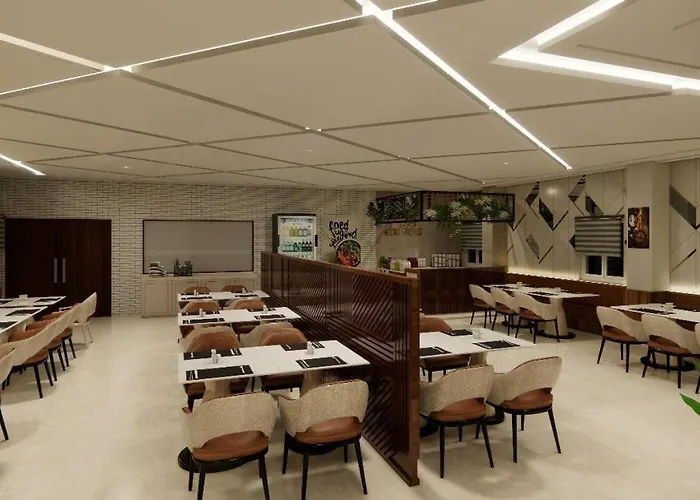 Sri Brundavan Grand Inn