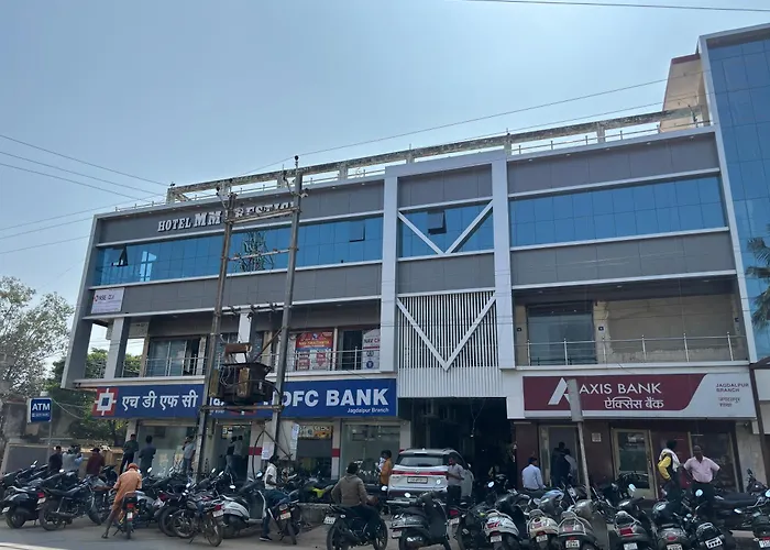 Hotel Mm Prestige