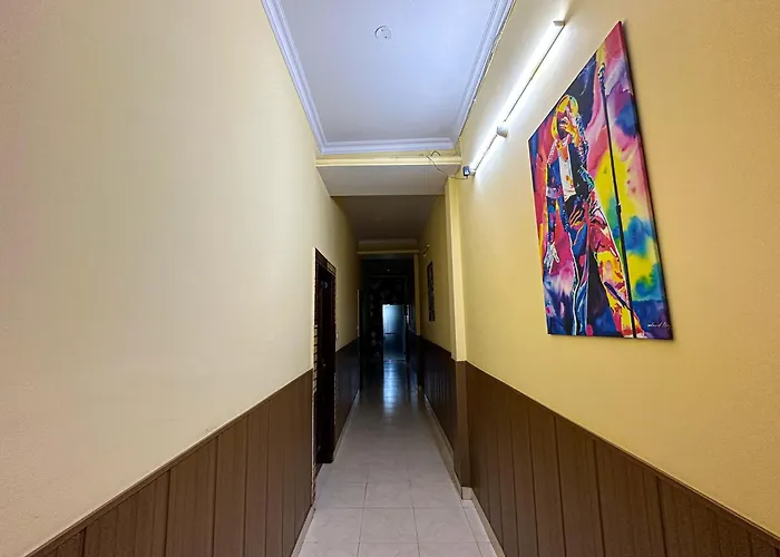 Hotel Ace