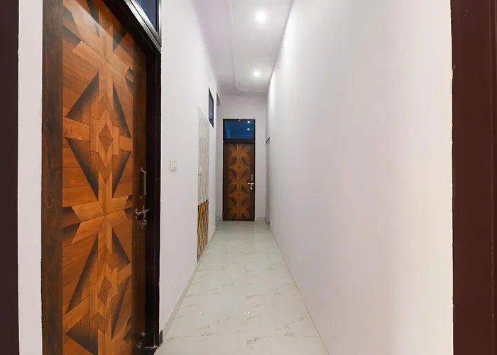 Hotel O Raj Villa 2