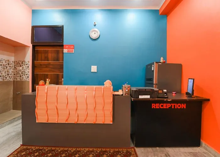 Hotel O Raj Villa 2