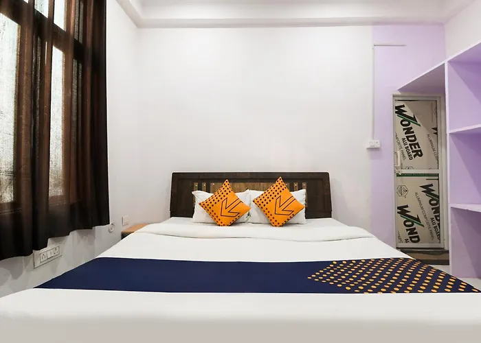 Hotel O Raj Villa 2