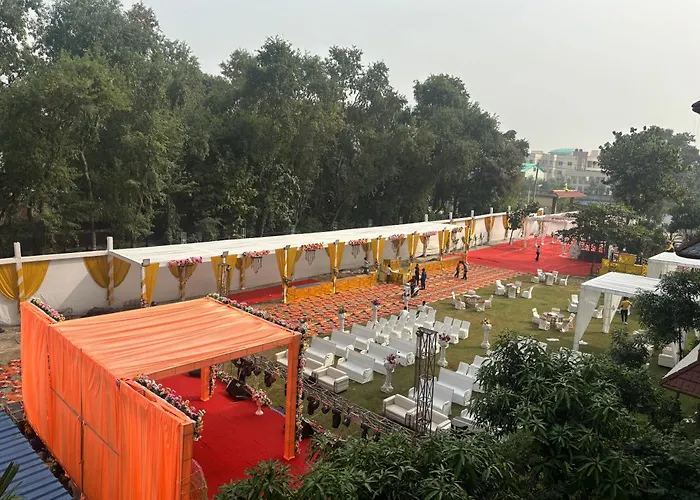 Buddha Resort