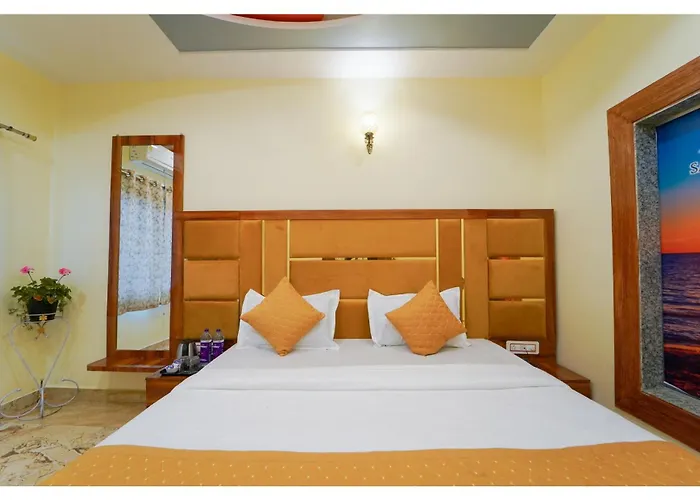 Saanjh Riverside Resort
