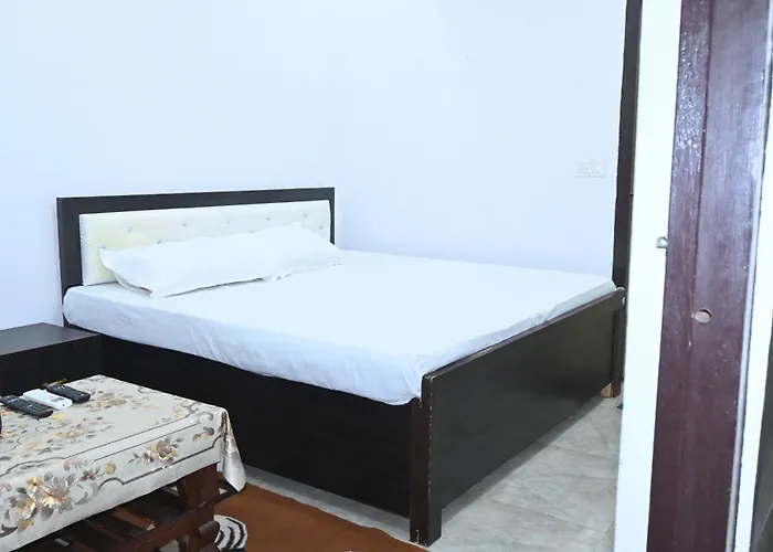 Hotel Harihar Atithi Bhawan