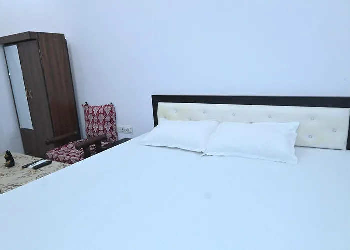 Hotel Harihar Atithi Bhawan