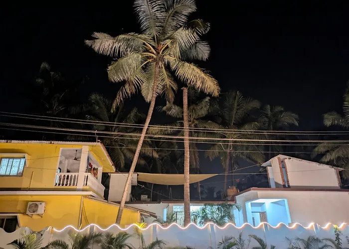 Selesta Sea By The Beach Morjim