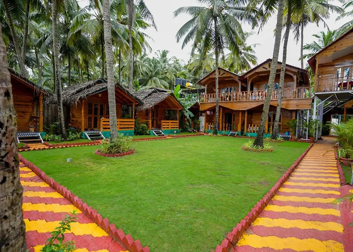 Om Sai Beach Resort