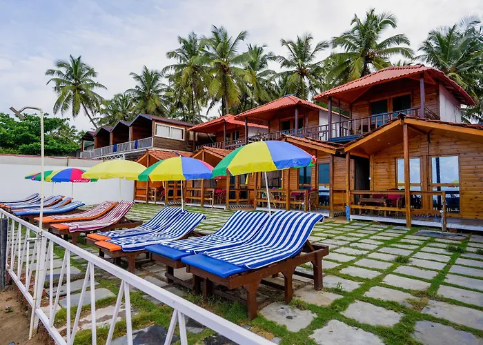 Om Sai Beach Resort
