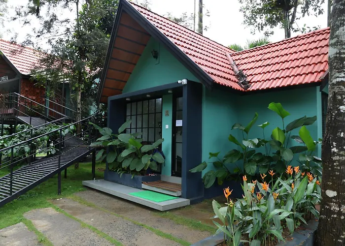 Bay View Suites, Vythiri, Wayanad