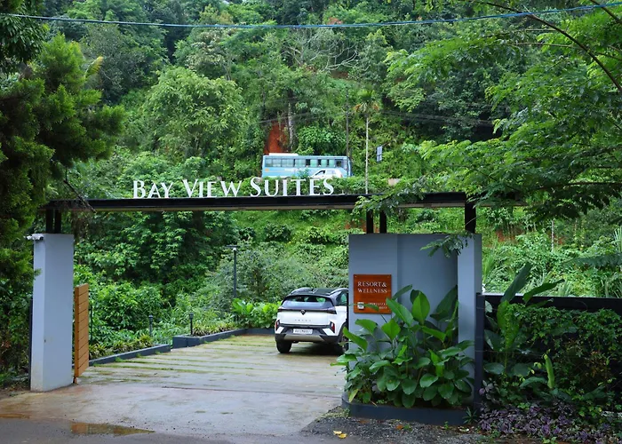 Bay View Suites, Vythiri, Wayanad