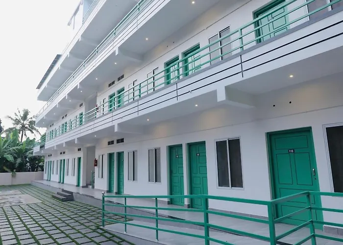 Sr Residency