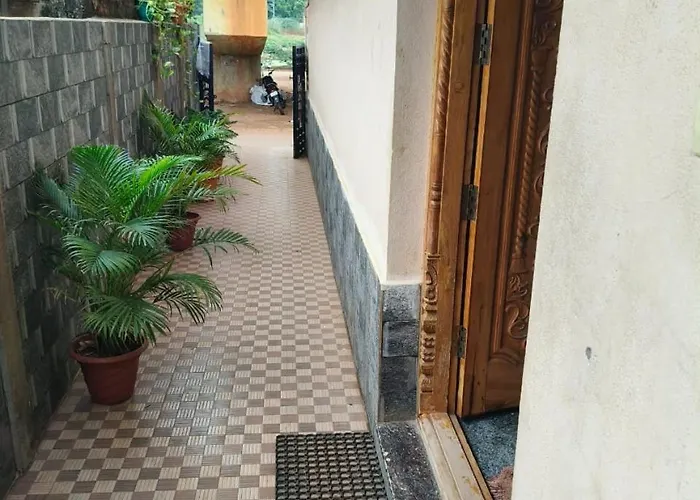 Le Grace Sivaganga