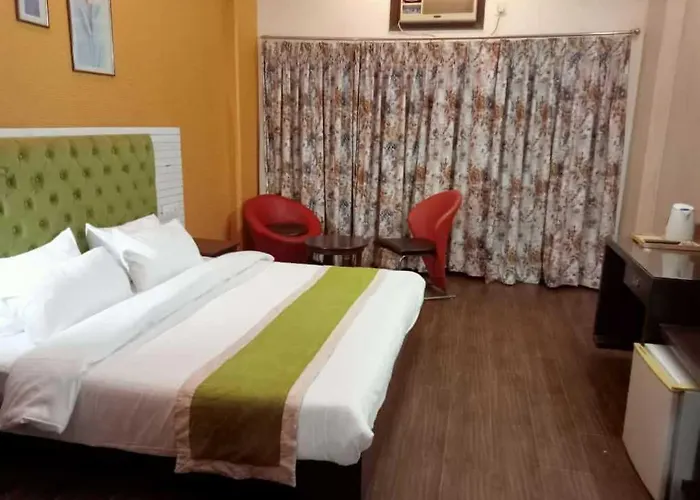 Hotel O Star